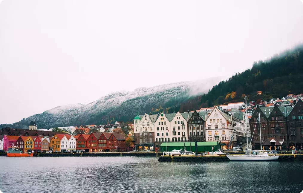 Bergen