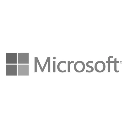 Microsoft